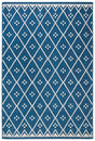 Safavieh Courtyard Cy6303 - 258 Navy/Light Beige Rugs - Safavieh - cy6303 - 258 - 3