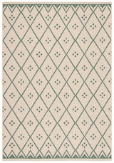 Safavieh Courtyard Cy6303 - 322 Beige/Green Rugs - Safavieh - cy6303 - 322 - 2