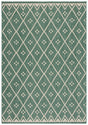 Safavieh Courtyard Cy6303 - 323 Dark Green/Beige Rugs - Safavieh - cy6303 - 323 - 2