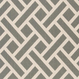 Safavieh Courtyard Cy6306 - 236 Anthracite/Light Beige Rugs - Safavieh - cy6306 - 236 - 5