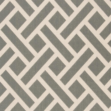 Safavieh Courtyard Cy6306 - 236 Anthracite/Light Beige Rugs - Safavieh - cy6306 - 236 - 5