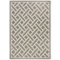 Safavieh Courtyard Cy6306 - 236 Anthracite/Light Beige Rugs - Safavieh - cy6306 - 236 - 5
