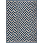 Safavieh Courtyard Cy6306 - 258 Navy/Light Beige Rugs - Safavieh - cy6306 - 258 - 5