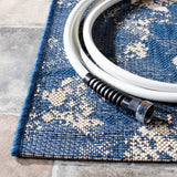 Safavieh Courtyard Cy6333 Navy/Beige Rug - Safavieh - cy6333 - 25821 - 4