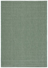 Safavieh Courtyard Cy6403 - 32222 Dark Green/Beige Rugs - Safavieh - cy6403 - 32222 - 2