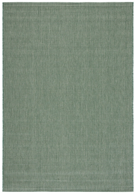 Safavieh Courtyard Cy6403 - 32222 Dark Green/Beige Rugs - Safavieh - cy6403 - 32222 - 2