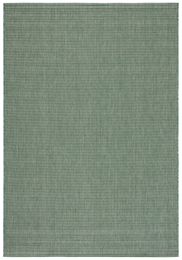 Safavieh Courtyard Cy6403 - 32222 Dark Green/Beige Rugs - Safavieh - cy6403 - 32222 - 2