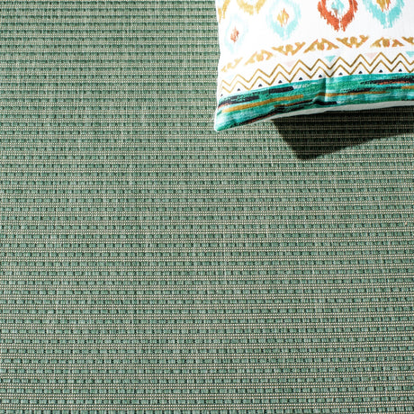 Safavieh Courtyard Cy6403 - 32222 Dark Green/Beige Rugs - Safavieh - cy6403 - 32222 - 2