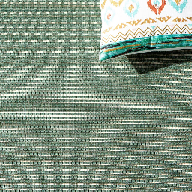 Safavieh Courtyard Cy6403 - 32222 Dark Green/Beige Rugs - Safavieh - cy6403 - 32222 - 2
