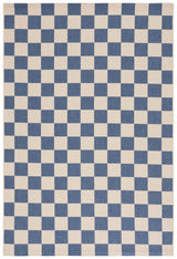 Safavieh Courtyard Cy6442 - 23321 Blue/Beige Rug - Safavieh - cy6442 - 23321 - 4
