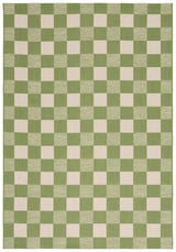 Safavieh Courtyard Cy6442 - 45321 Green/Sage Rug - Safavieh - cy6442 - 45321 - 2
