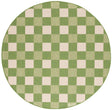 Safavieh Courtyard Cy6442 - 45321 Green/Sage Rug - Safavieh - cy6442 - 45321 - 3r