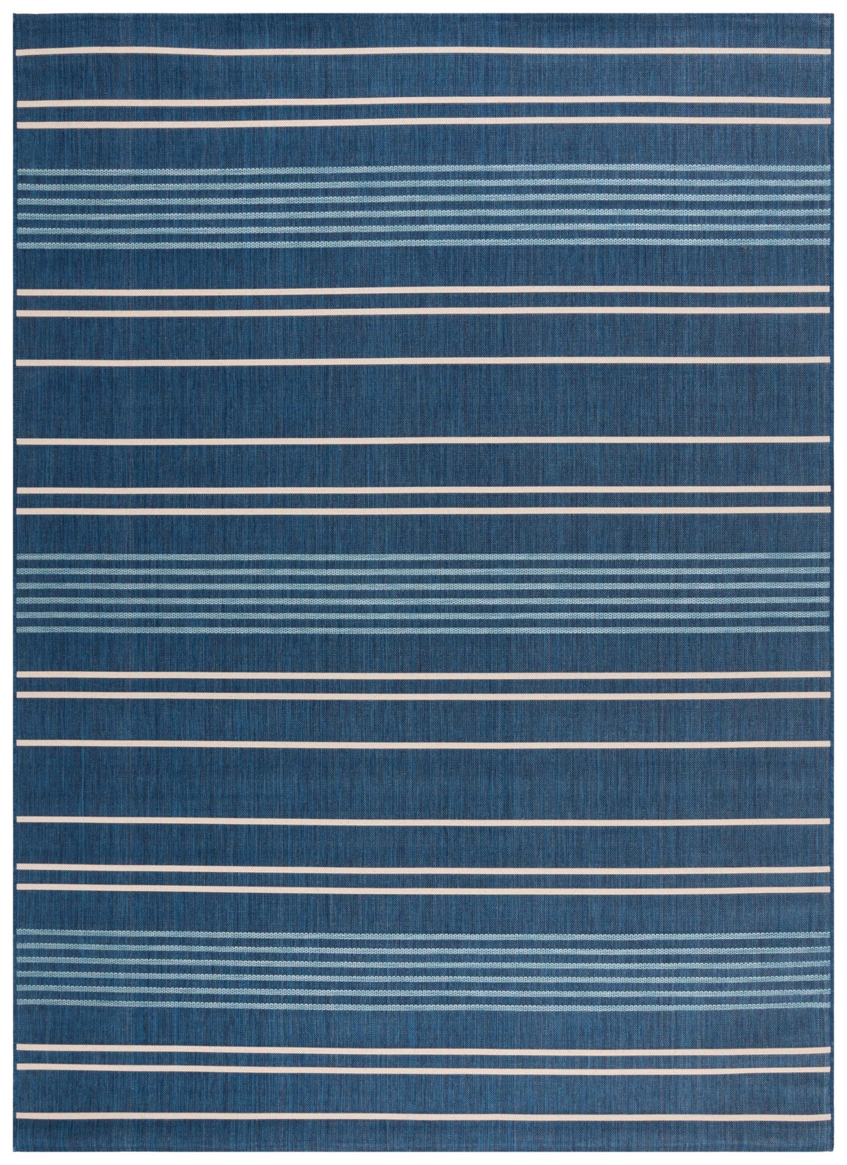 Safavieh Courtyard Cy6450 - 25821 Navy/Blue Rug - Safavieh - cy6450 - 25821 - 5