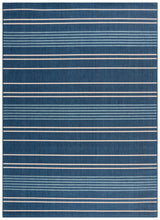 Safavieh Courtyard Cy6450 - 25821 Navy/Blue Rug - Safavieh - cy6450 - 25821 - 5