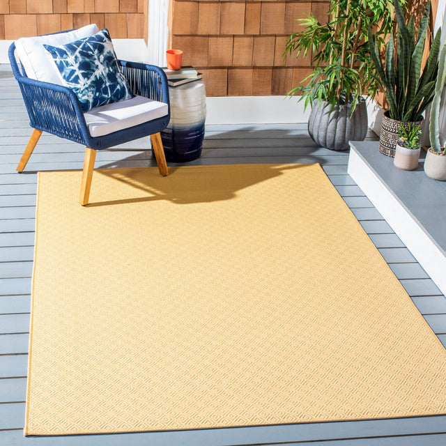 Safavieh Courtyard Cy6520 - 30622 Gold/Gold Rugs - Safavieh - cy6520 - 30622 - 2