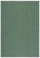 Safavieh Courtyard Cy6520 - 32222 Dark Green Rugs - Safavieh - cy6520 - 32222 - 2