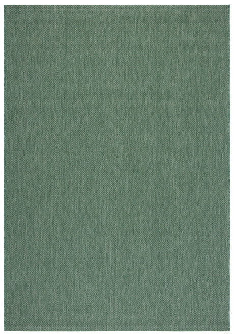 Safavieh Courtyard Cy6520 - 32222 Dark Green Rugs - Safavieh - cy6520 - 32222 - 2