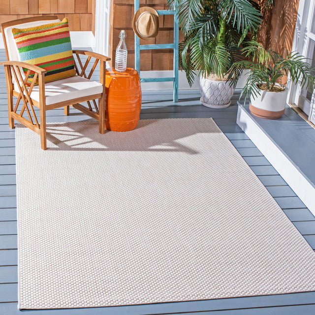 Safavieh Courtyard Cy6521 - 53021 Ivory/Gold Rugs - Safavieh - cy6521 - 53021 - 2