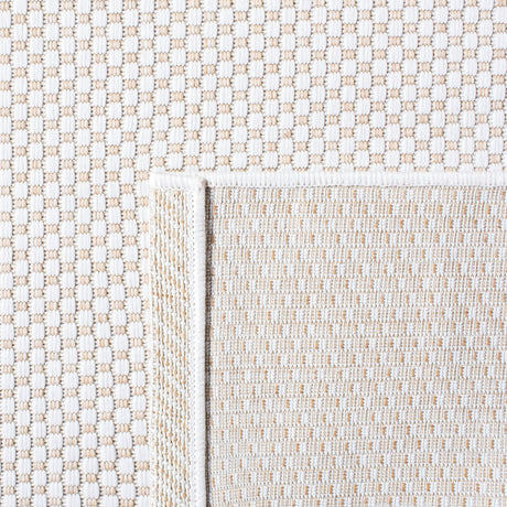 Safavieh Courtyard Cy6521 - 53021 Ivory/Gold Rugs - Safavieh - cy6521 - 53021 - 28