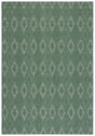 Safavieh Courtyard Cy6522 - 32222 Dark Green/Beige Rugs - Safavieh - cy6522 - 32222 - 2