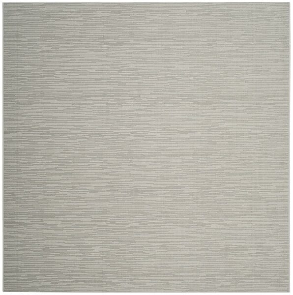 Safavieh Courtyard Cy6576 - 07811 Light Grey Rugs - Safavieh - cy6576 - 07811 - 2