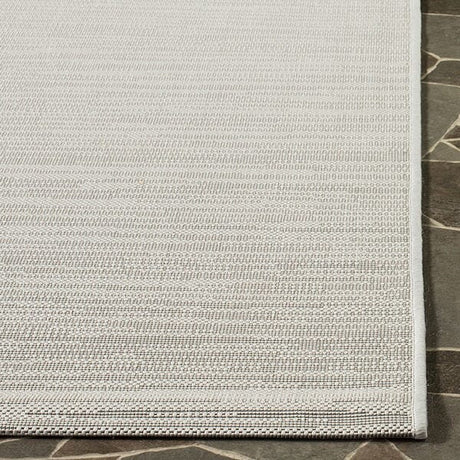 Safavieh Courtyard Cy6576 - 07811 Light Grey Rugs - Safavieh - cy6576 - 07811 - 2