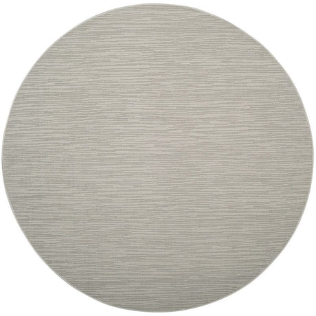 Safavieh Courtyard Cy6576 - 07811 Light Grey Rugs - Safavieh - cy6576 - 07811 - 2