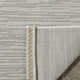 Safavieh Courtyard Cy6576 - 07811 Light Grey Rugs - Safavieh - cy6576 - 07811 - 2