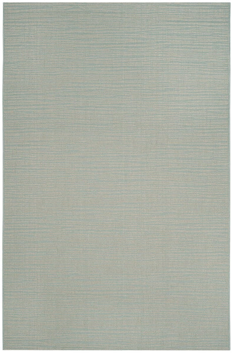 Safavieh Courtyard Cy6576 - 21322 Aqua / Cream Rugs - Safavieh - cy6576 - 21322 - 2