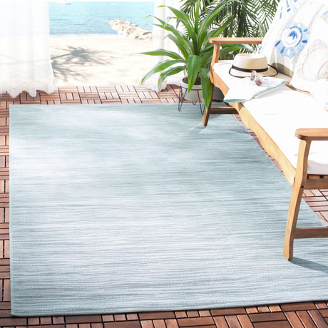 Safavieh Courtyard Cy6576 Aqua/Cream Rug - Safavieh - cy6576 - 21322 - 6