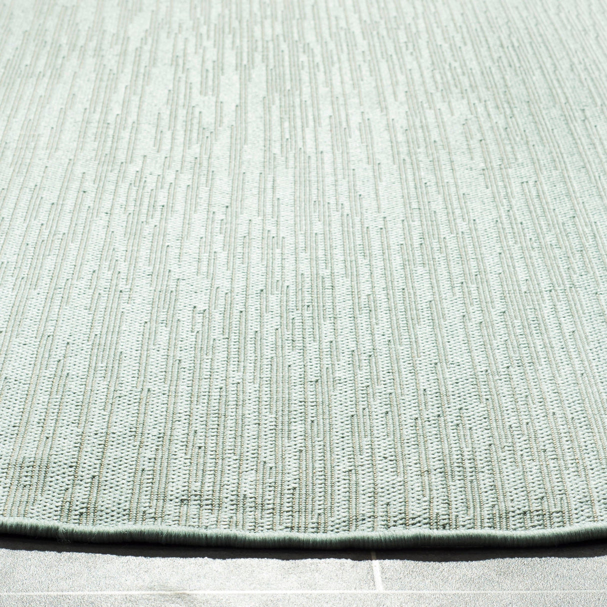 Safavieh Courtyard Cy6576 Aqua/Cream Rug - Safavieh - cy6576 - 21322 - 6