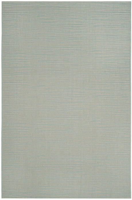 Safavieh Courtyard Cy6576 Aqua/Cream Rug - Safavieh - cy6576 - 21322 - 6