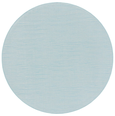 Safavieh Courtyard Cy6576 Aqua/Cream Rug - Safavieh - cy6576 - 21322 - 7r
