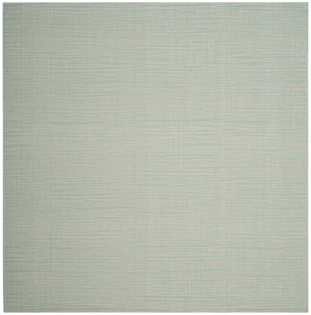 Safavieh Courtyard Cy6576 Aqua/Cream Rug - Safavieh - cy6576 - 21322 - 7sq