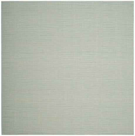 Safavieh Courtyard Cy6576 Aqua/Cream Rug - Safavieh - cy6576 - 21322 - 7sq