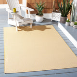Safavieh Courtyard Cy6653 - 30621 Gold/Beige Rugs - Safavieh - cy6653 - 30621 - 2