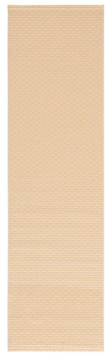 Safavieh Courtyard Cy6653 - 30621 Gold/Beige Rugs - Safavieh - cy6653 - 30621 - 28