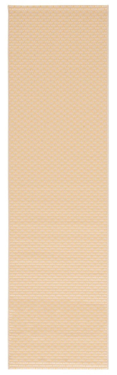 Safavieh Courtyard Cy6653 - 30621 Gold/Beige Rugs - Safavieh - cy6653 - 30621 - 28