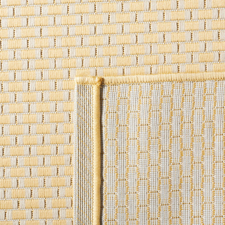 Safavieh Courtyard Cy6653 - 30621 Gold/Beige Rugs - Safavieh - cy6653 - 30621 - 28