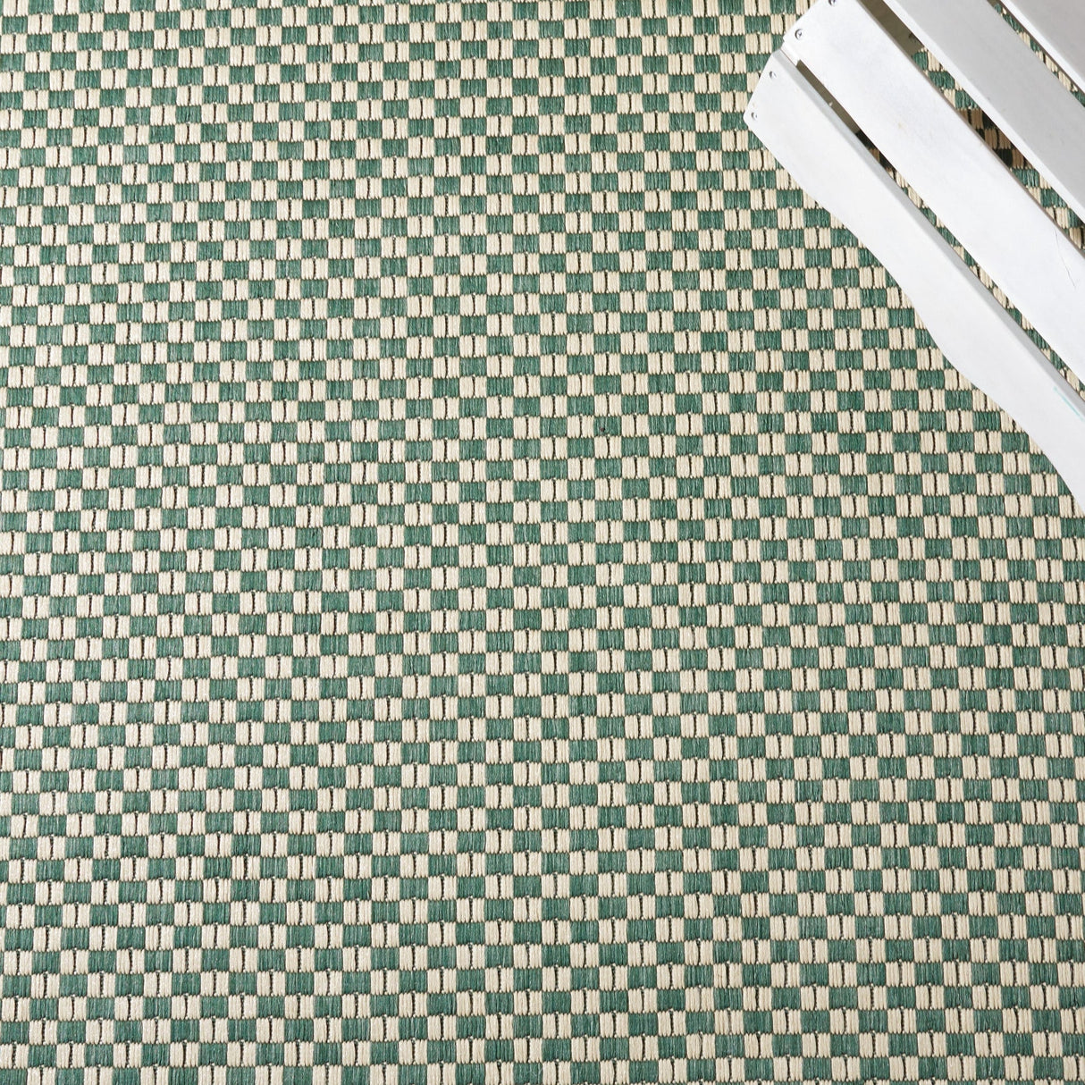 Safavieh Courtyard Cy6653 - 32221 Dark Green/Beige Rugs - Safavieh - cy6653 - 32221 - 2