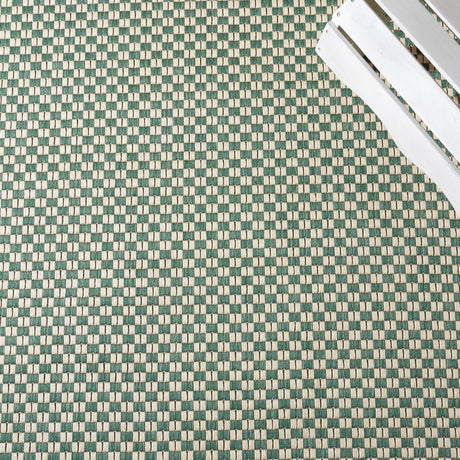 Safavieh Courtyard Cy6653 - 32221 Dark Green/Beige Rugs - Safavieh - cy6653 - 32221 - 2