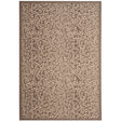 Safavieh Courtyard Cy6659 - 07921 Dark Beig/Beige Rugs - Safavieh - cy6659 - 07921 - 5