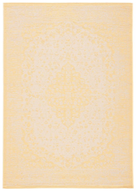 Safavieh Courtyard Cy6720 - 30612 Beige/Gold Rugs - Safavieh - cy6720 - 30612 - 2