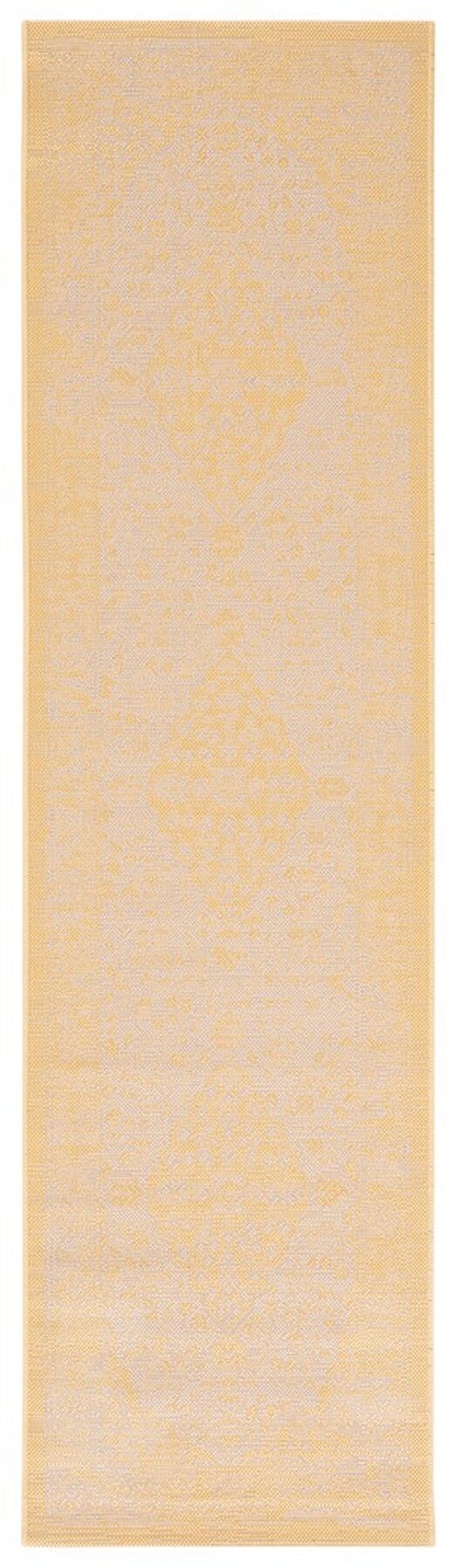 Safavieh Courtyard Cy6720 - 30612 Beige/Gold Rugs - Safavieh - cy6720 - 30612 - 28
