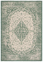 Safavieh Courtyard Cy6720 - 32212 Beige/Dark Green Rugs - Safavieh - cy6720 - 32212 - 2