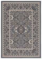 Safavieh Courtyard Cy6727 - 67 Grey / Cream Rugs - Safavieh - cy6727 - 67 - 2