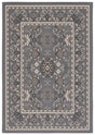 Safavieh Courtyard Cy6727 - 67 Grey / Cream Rugs - Safavieh - cy6727 - 67 - 2