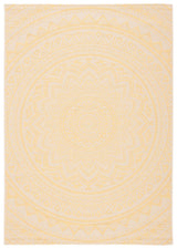 Safavieh Courtyard Cy6734 - 30612 Beige/Gold Rugs - Safavieh - cy6734 - 30612 - 2