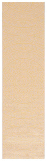 Safavieh Courtyard Cy6734 - 30612 Beige/Gold Rugs - Safavieh - cy6734 - 30612 - 28