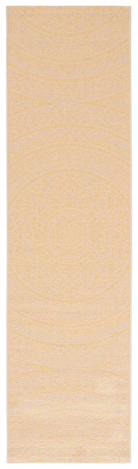 Safavieh Courtyard Cy6734 - 30612 Beige/Gold Rugs - Safavieh - cy6734 - 30612 - 28